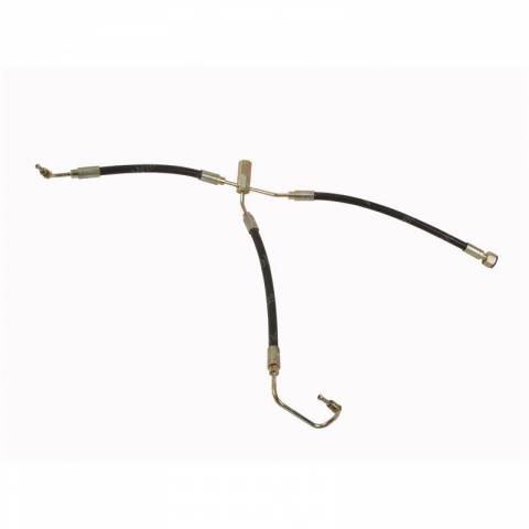 LINDE 0009573066 HOSE - HYDRAULIC