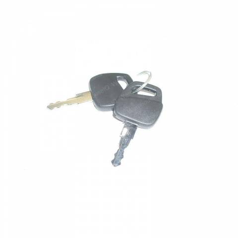 LINDE 0009730418 KEY - IGNITION