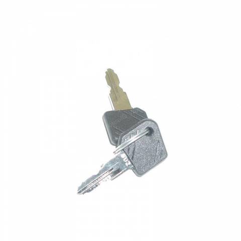 LINDE 0039730404 KEY