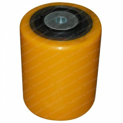LINDE 0039933604 WHEEL - VULKOLAN