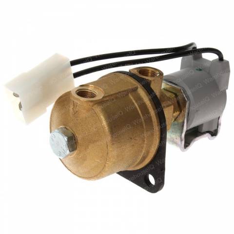 LINDE 3505721801 VALVE