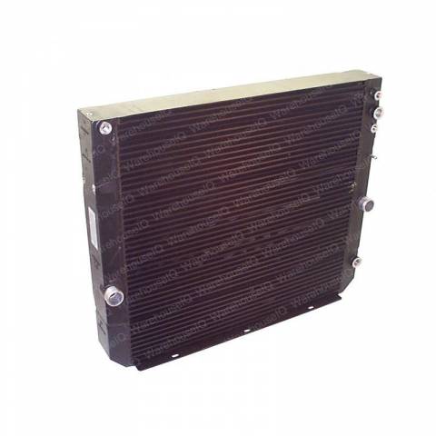 LINDE 3530760100 RADIATOR