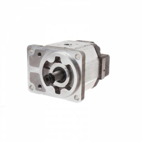 LINDE 3579810501 MOTOR