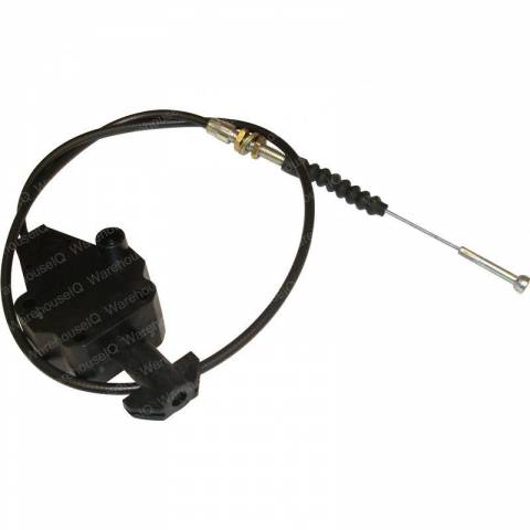 LINDE 0009303307 CABLE ASSEMBLY
