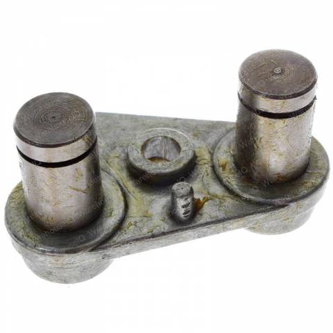 LINDE 3925273609 LEVER - BLOCK ASSEMBLY