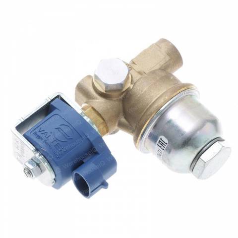 JUNGHEINRICH 51063397 VALVE - SHUT OFF