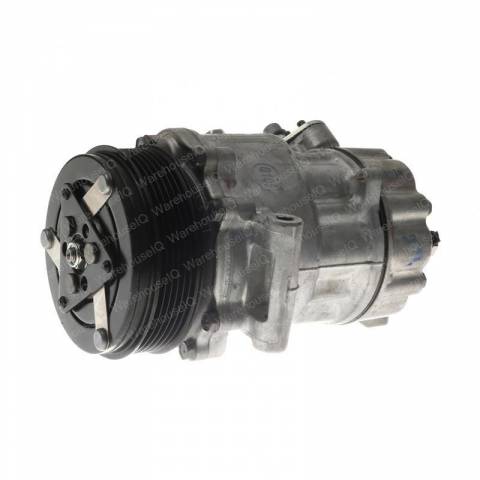 LINDE 3965840201 COMPRESSOR - AIR CONDITIONER