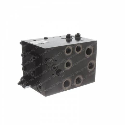 LINDE 6743407702 VALVE