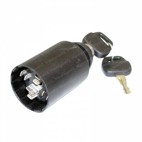 LINDE L7915492632 SWITCH - IGNITION