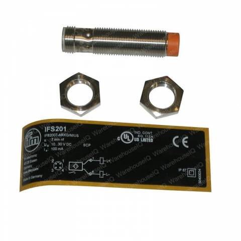 LINDE 7917415546 SENSOR - HEIGHT