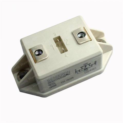 LINDE 7919491010 TRANSISTOR