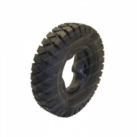 TOYOTA 44140-40150-71 TIRE - 4.00-8/8 AIR FILLED