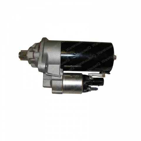 LINDE VW02M911023Q STARTER - NEW