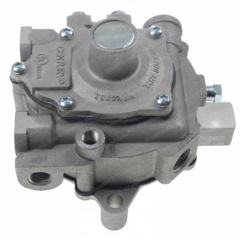 JLG 3720011 REG ASSY SERIES II TAMPER RES