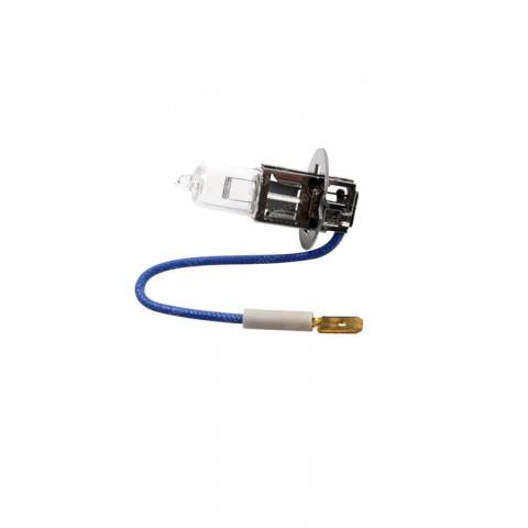 UNICARRIERS NISSAN 26293-51K00 BULB - 12V 55W H3