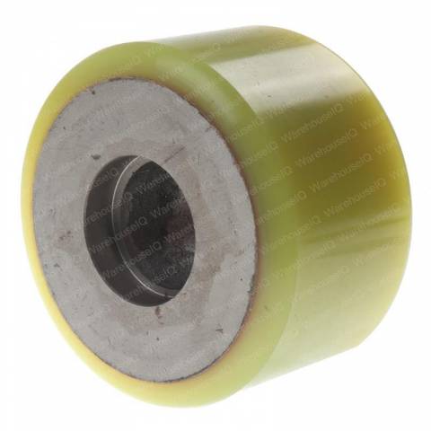 RAYMOND 632-156-107 WHEEL - POLY 6 X 3 5/8 (2.441)