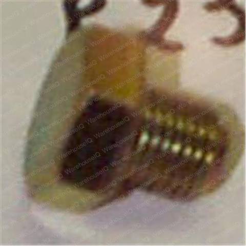 CLARK 911383 PLUG - DRAIN
