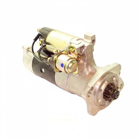 CATERPILLAR M8T60372 STARTER - NEW