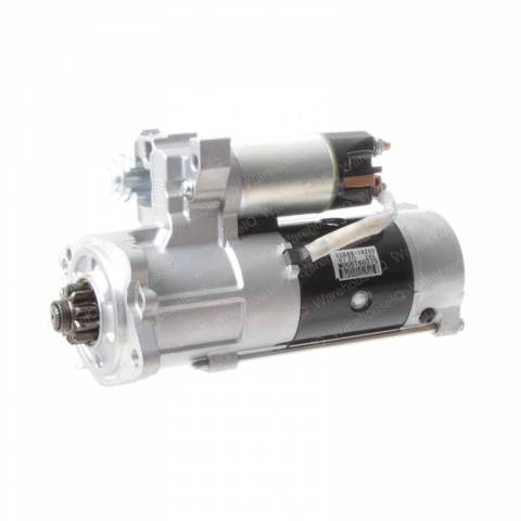 CATERPILLAR 32B66-00100 STARTER - NEW