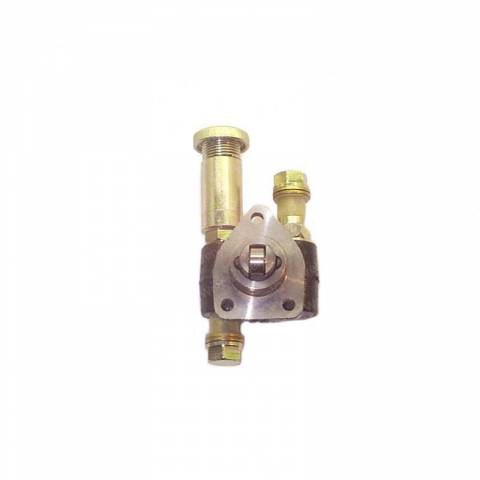 UNICARRIERS NISSAN 16640-L6000 PUMP - FUEL FEED