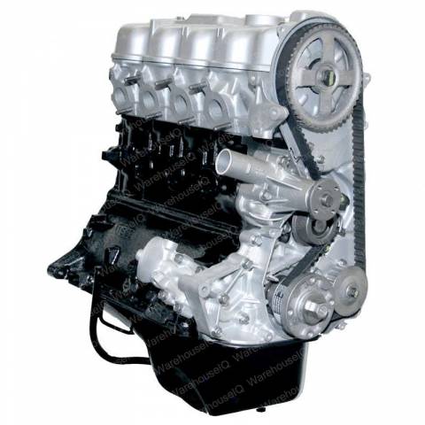 MITSUBISHI 4G32-R ENGINE - REMAN MITS 4G32