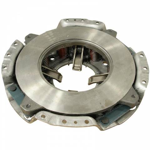 UNICARRIERS NISSAN 13553-10301 PLATE - PRESSURE