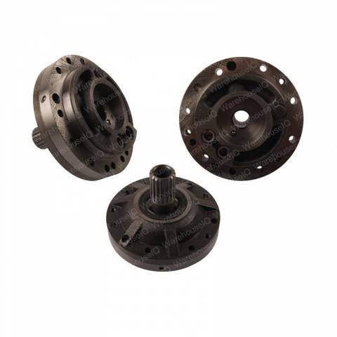TCM UNICARRIERS 91224-00061 PUMP ASSEMBLY - GEAR
