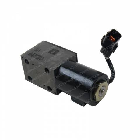 UNICARRIERS NISSAN 31765-60K61 VALVE - SOLENOID