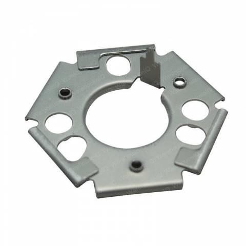 UNICARRIERS NISSAN NF91354-02400 PLATE - HORN CONTACT