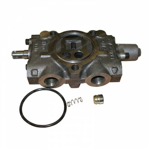 CATERPILLAR 91473-00210 VALVE ASSEMBLY - CONTROL