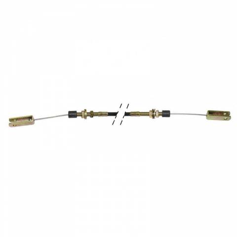 UNICARRIERS NISSAN NF91851-18100 CABLE - THROTTLE