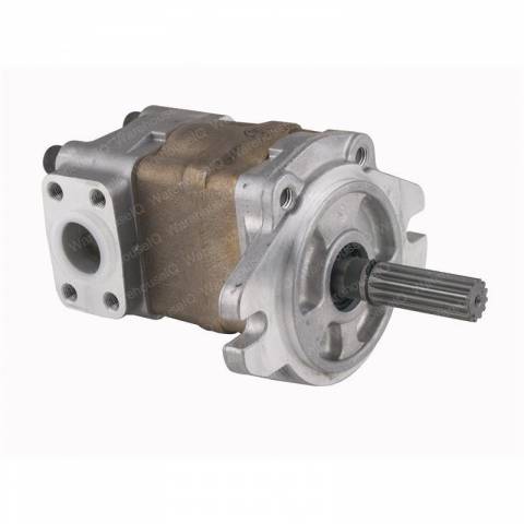 CATERPILLAR 1033528 PUMP - HYDRAULIC