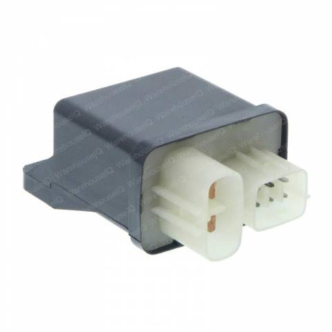 CATERPILLAR 91A04-13200 CONTROLLER - QGS