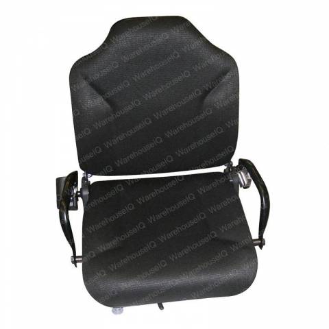 CATERPILLAR 93014-00020 SEAT - VINYL