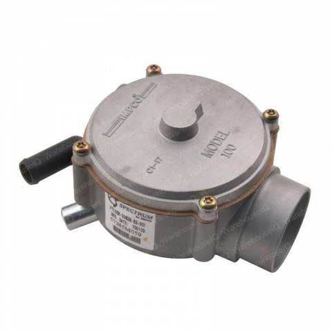 HYSTER 1558160 MIXER - FT100M