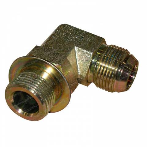 UNICARRIERS NISSAN NFF4612-00600 FITTING - HYDRAULIC