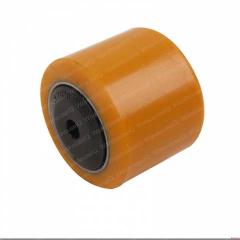 JUNGHEINRICH 77800066 POLY WHEEL ASSEMBLY