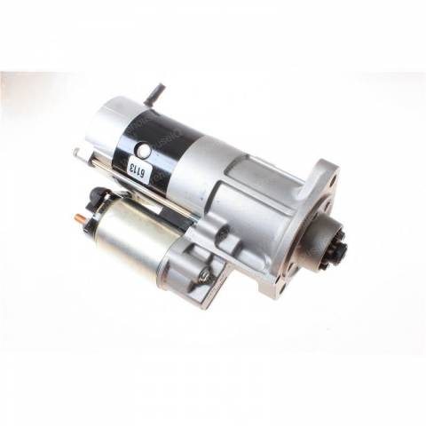 HYUNDAI XJBT-02687 STARTER-NEW