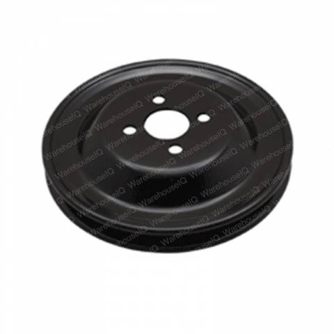 HYUNDAI MD087658 PULLEY - WATER PUMP