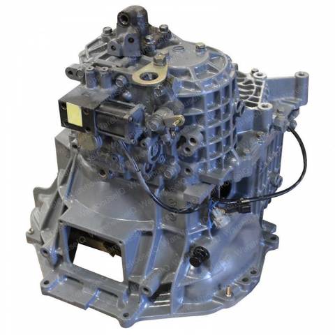 CATERPILLAR 91A24-30000-R TRANSMISSION - REMAN