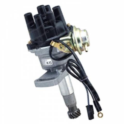 MITSUBISHI T4T66674 DISTRIBUTOR