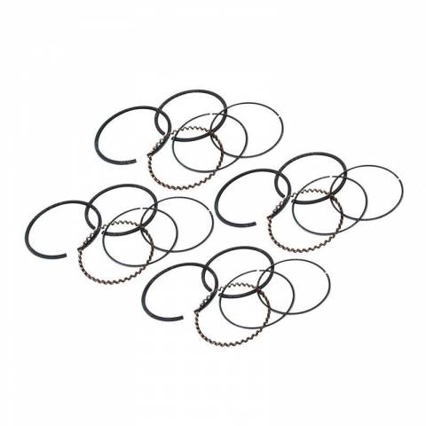UNICARRIERS NISSAN 12033-01W60 PISTON RING SET 4 CYL STD