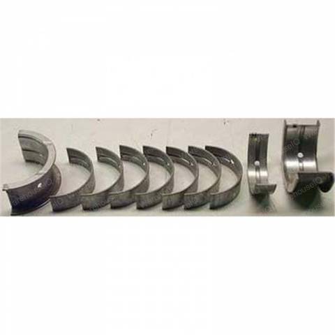 UNICARRIERS NISSAN 12209-FY500 BEARING KIT - MAIN .25MM
