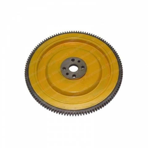UNICARRIERS NISSAN 12310-FM000 FLYWHEEL ASSEMBLY