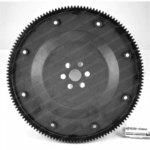 UNICARRIERS NISSAN 12331-50K01 FLYWHEEL ASSEMBLY