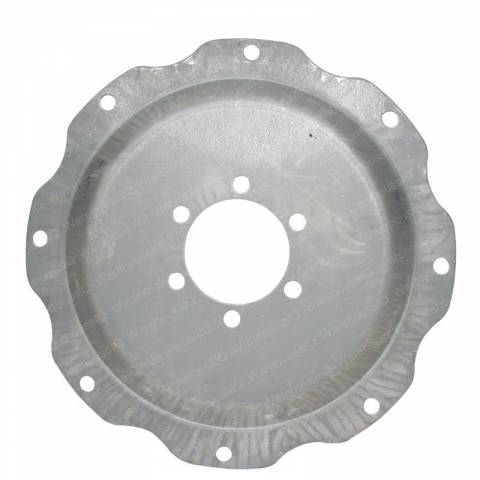 UNICARRIERS NISSAN 12334-05H01 PLATE - DRIVE