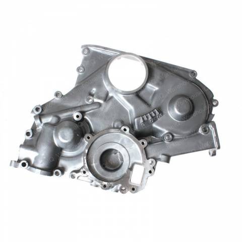 KOMATSU 13500-52H00 COVER - ASSEMBLY TIMING