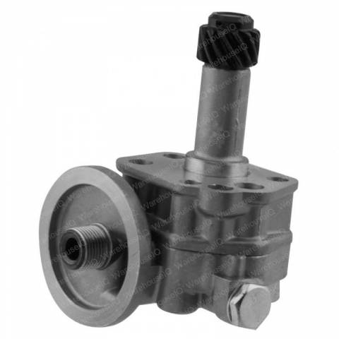 UNICARRIERS NISSAN 15010-H9701 PUMP - OIL