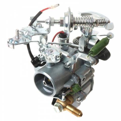 UNICARRIERS NISSAN 16010-00H05 CARBURETOR
