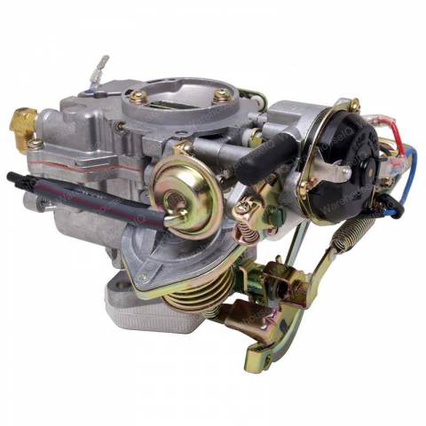 UNICARRIERS NISSAN 16010-50K00 CARBURETOR - GAS